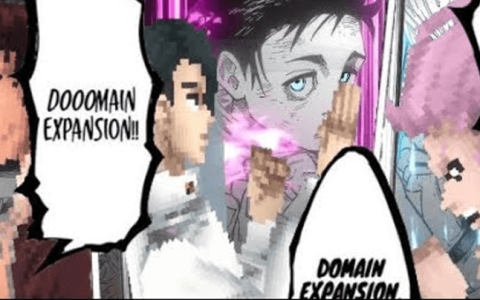 3 Domain Expansion JJK Mod Pack