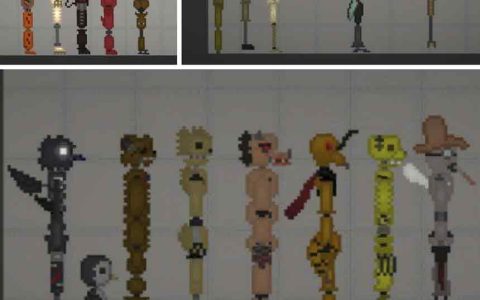 Animatronics