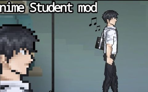 Anime Student Pack