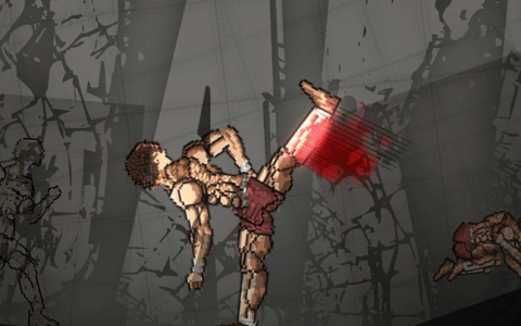 Baki Mod