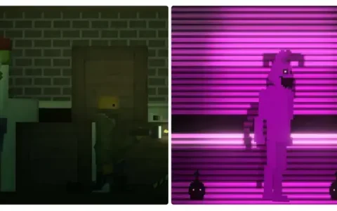 Fazbear Frights