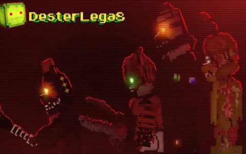 FFPS – Freddy Fazbear’s Pizzeria Simulator