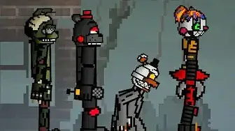 Fnaf 6