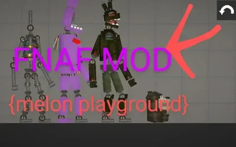 fnaf Big