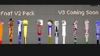 FNAF SB V2