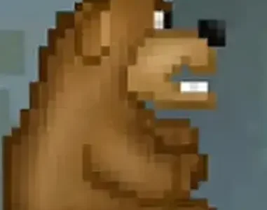 Freddy Fazbear