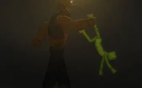 Freddy Fazbear from FNaF Plus