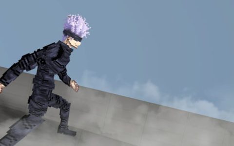 Gojo Satoru JJK