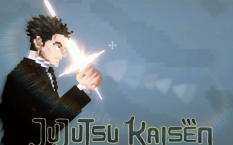 Higuruma JJK Mod