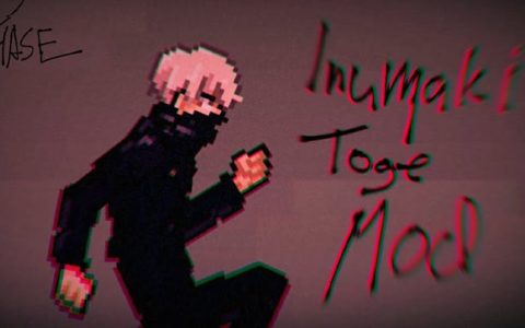 Inumaki Toge JJK