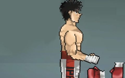 Ippo Makunochi Pack