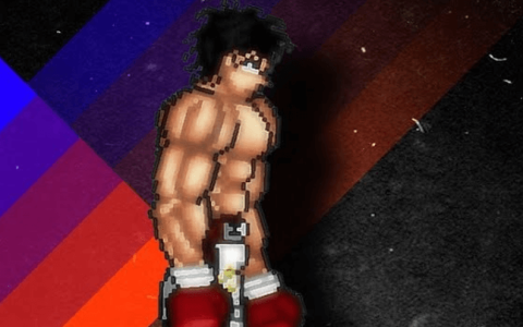Ippo Makunouchi V2 Mod