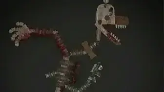 Mangle FNAF