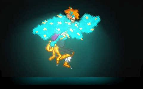 Marco Hybrid Mod