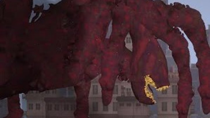 Mind – meat flayer idk