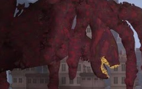 Mind – meat flayer idk