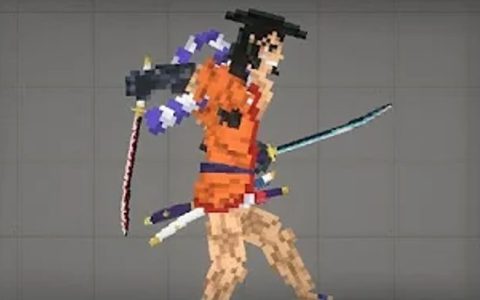 Ame no Habakiri and enma OnePiece
