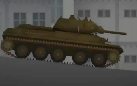 new Tanks