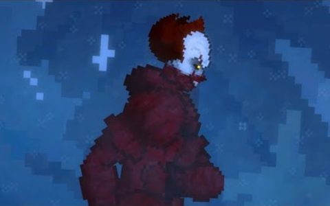 PENNYWISE AWAKENING