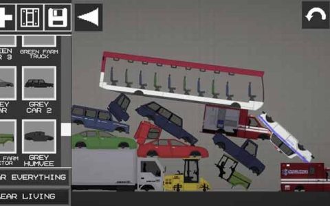 Cars V5