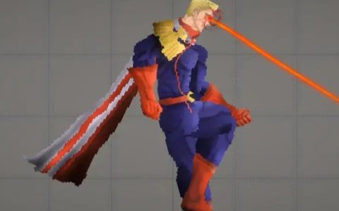 homelander