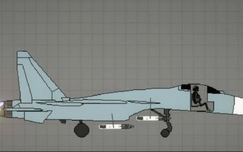 Su 35