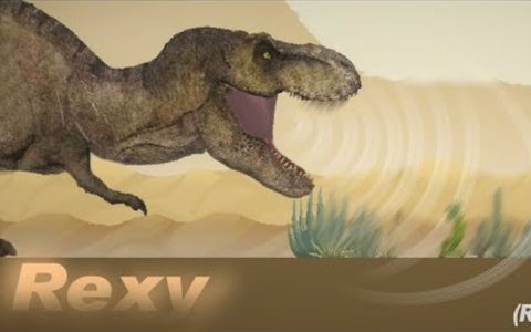 Rexy