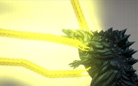 Void Ghidorah