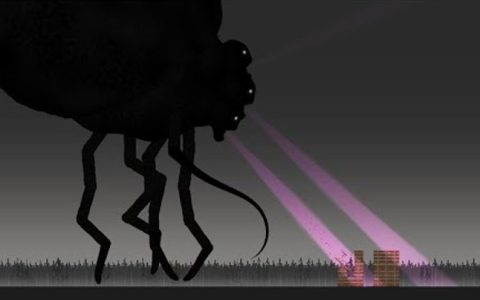 Wither Storm