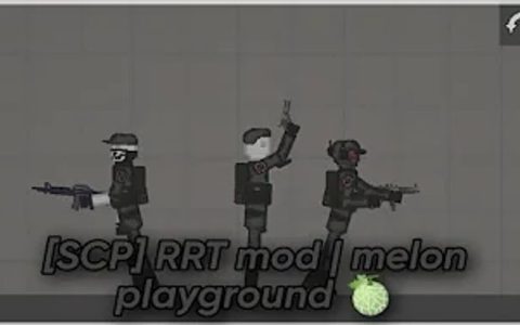 SCP RRT