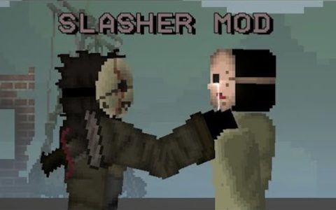Jason removed in forsaken