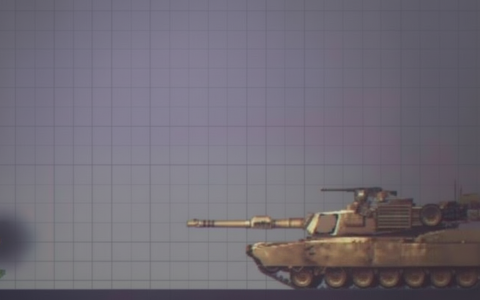 M1 Abrams