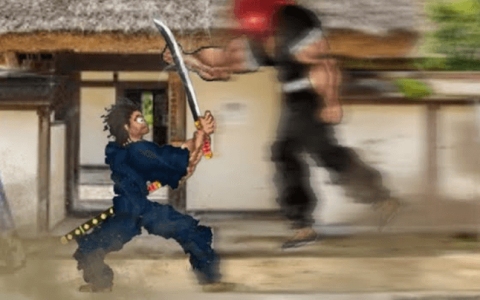 Musashi Miyamoto Mod Pack