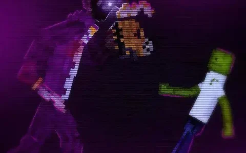 NPC Pack — Five Nights at Freddy’s