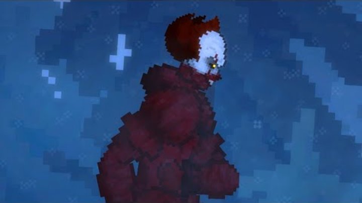 PENNYWISE AWAKENING