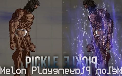 Pickle Mod Pack
