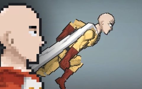 Saitama Serious Mode OPM