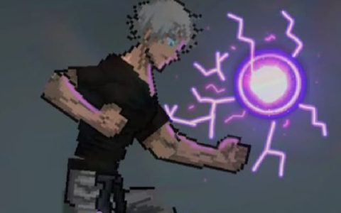 Satoru Gojo Vs Toji