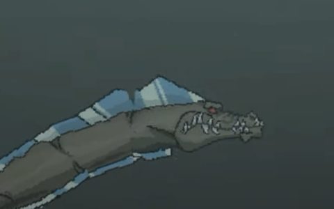 Sea King Pack