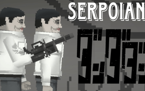Serpoians Mod