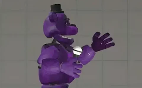 Shadow Freddy