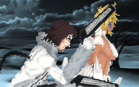 Shikanoko Nokonoko Koshitantan Mod Pack