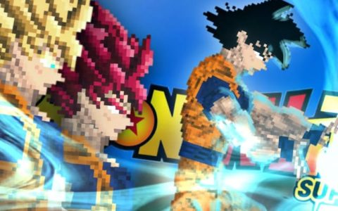 Son Goku
