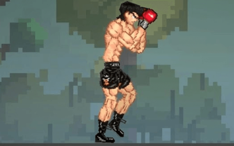 Takamura Mod