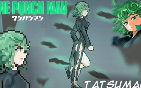 Tatsumaki OPM