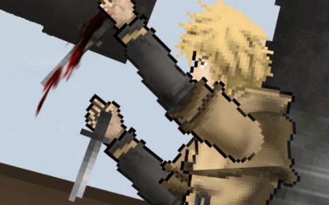 Thorfinn Mod