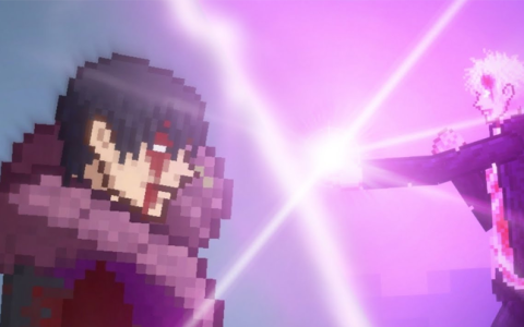 Toji Fushiguro Vs Satoru Gojo