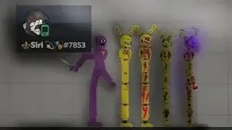William Afton