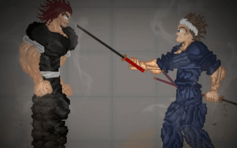 Yujiro Mod