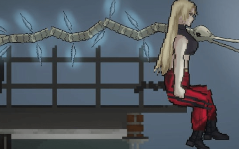 Yuki Tsukomo Manga JJK Mod